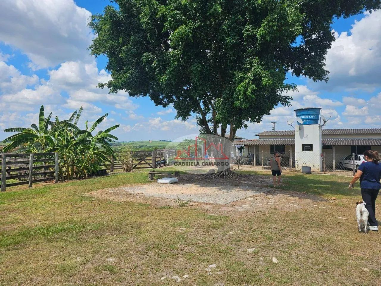 Lindo sítio com nascente em Charqueada SP - Foto 5