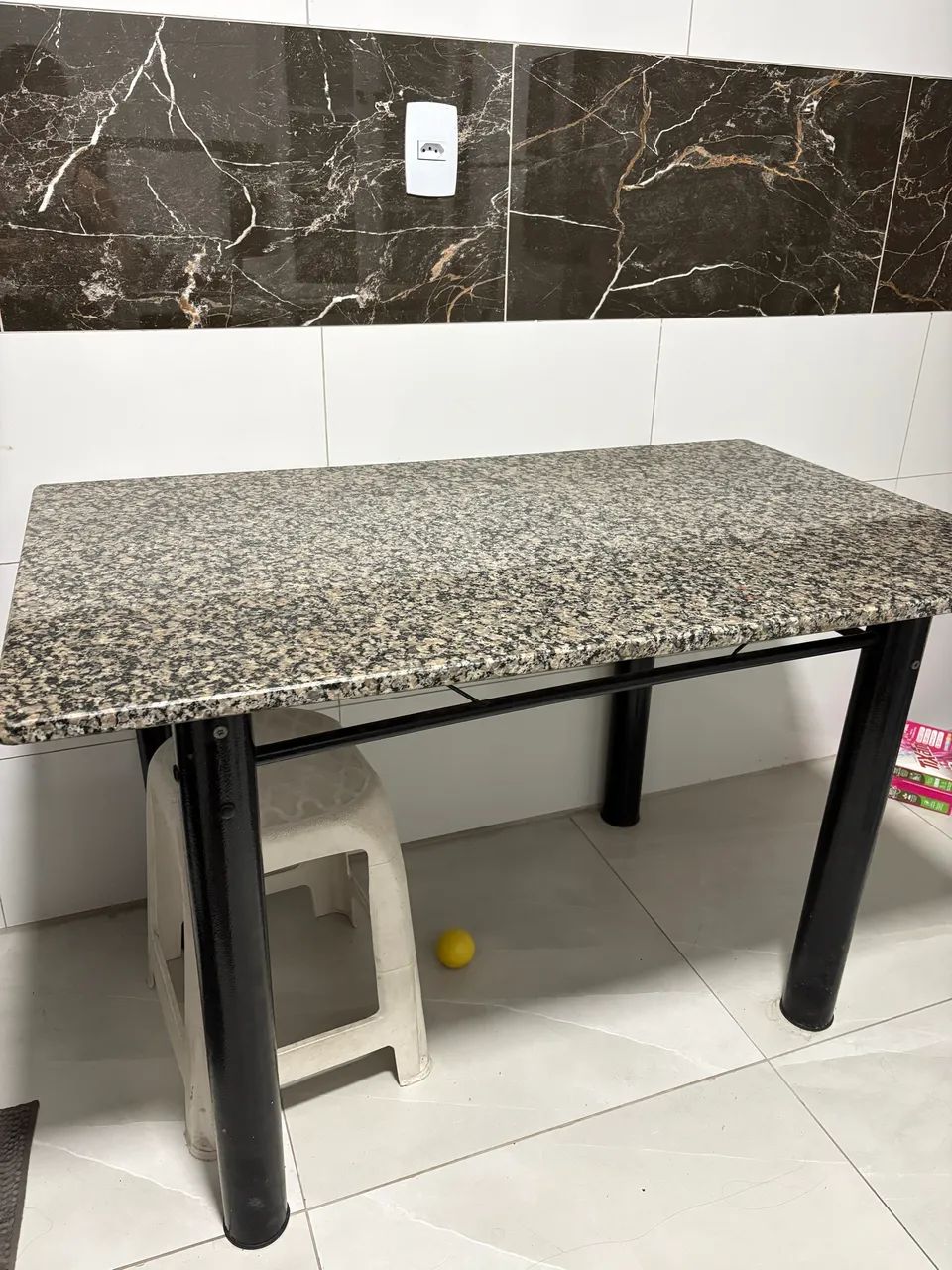 Mesa mármore 