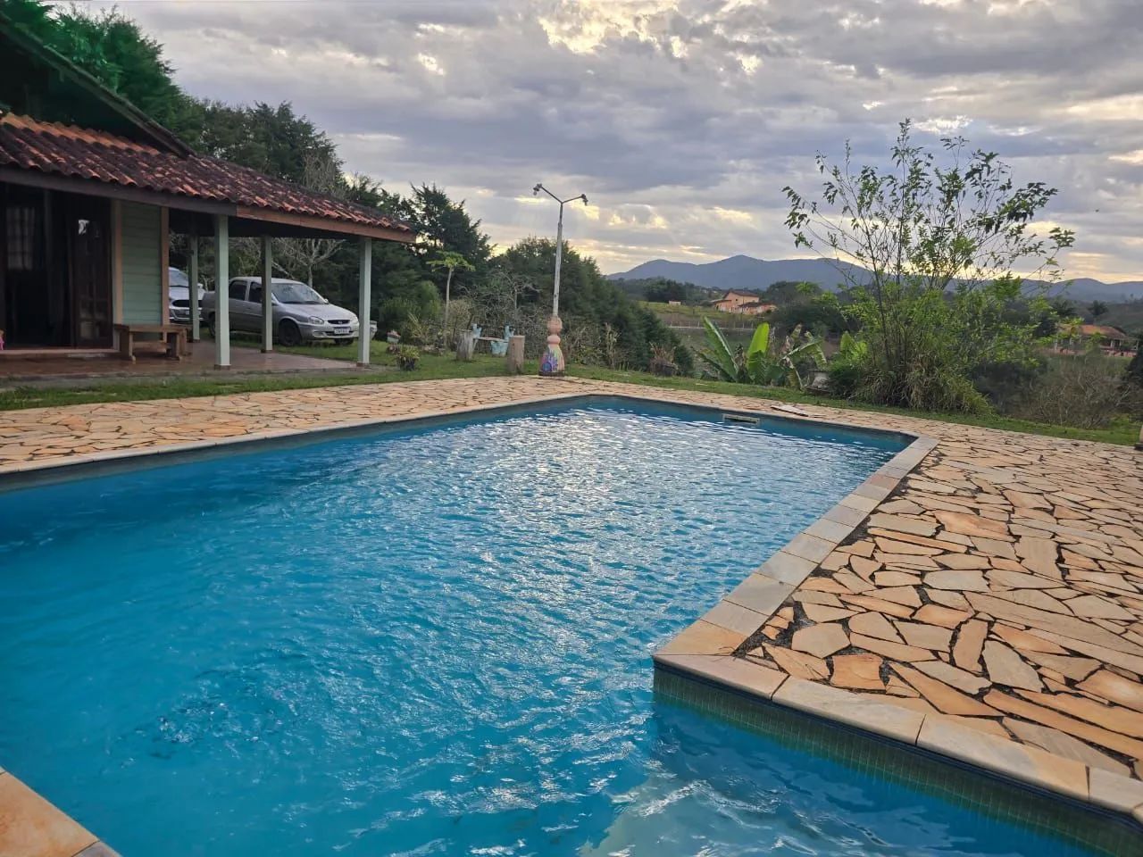 CHÁCARA À VENDA | SANTA ISABEL / ARUJÁ  - Foto 4