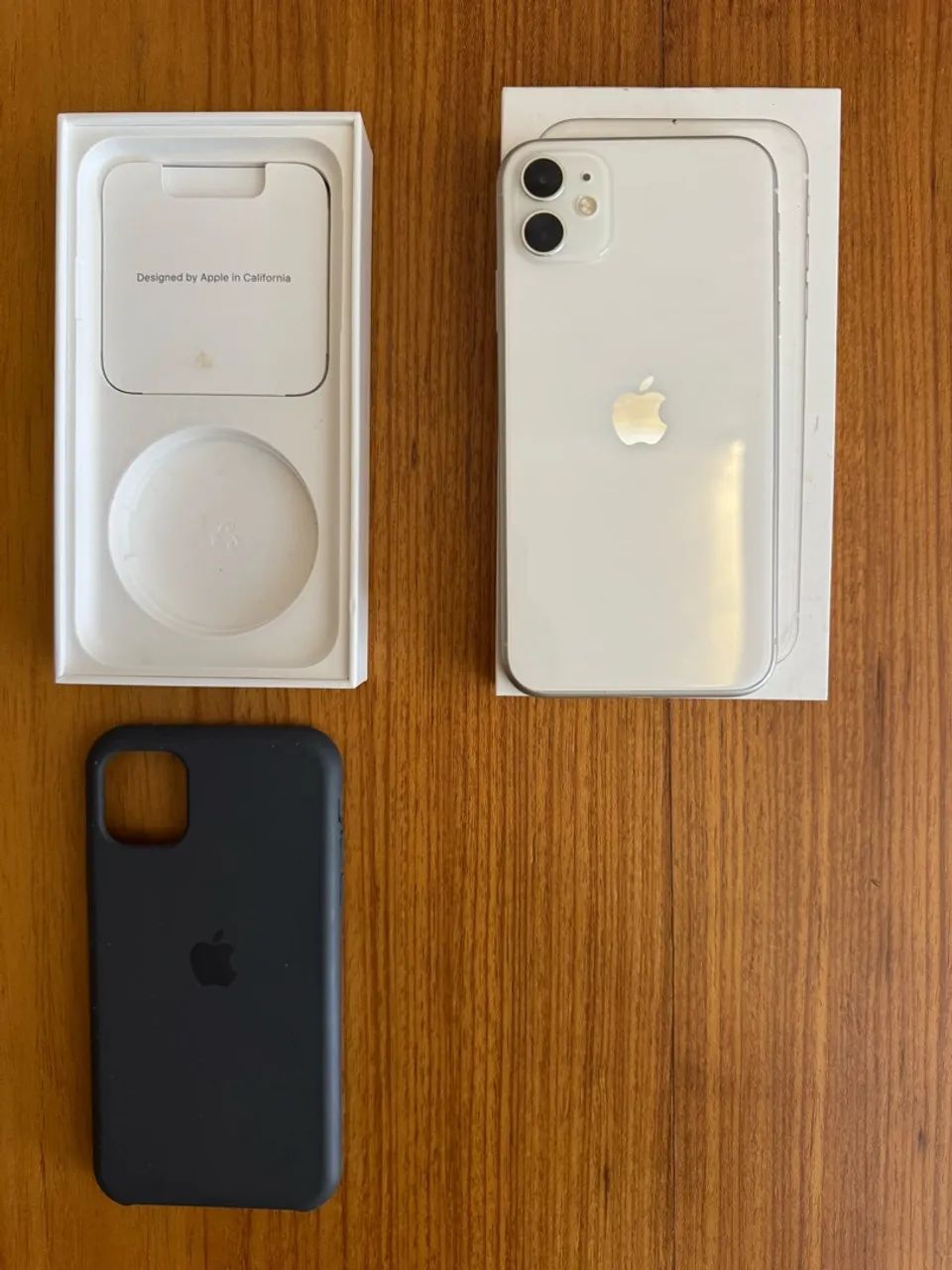 Iphone 11 64GB Zero  - Foto 2