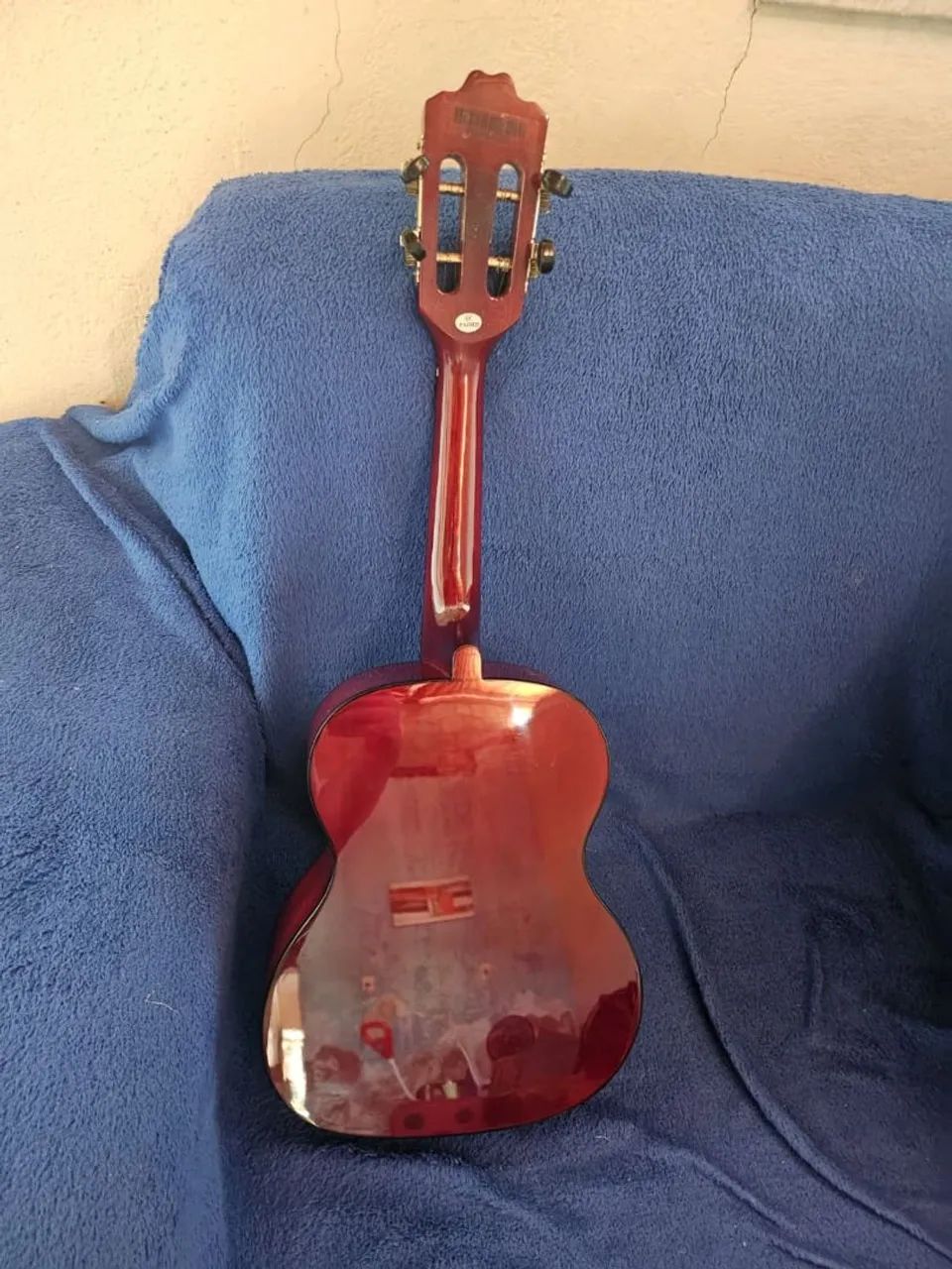 Cavaquinho  - Foto 2
