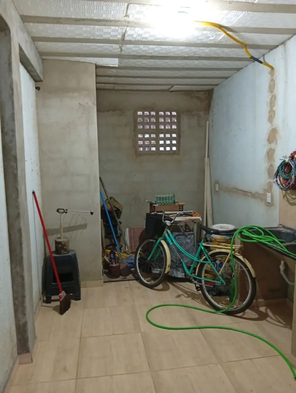 Casa com ponto comercial independente  - Foto 4
