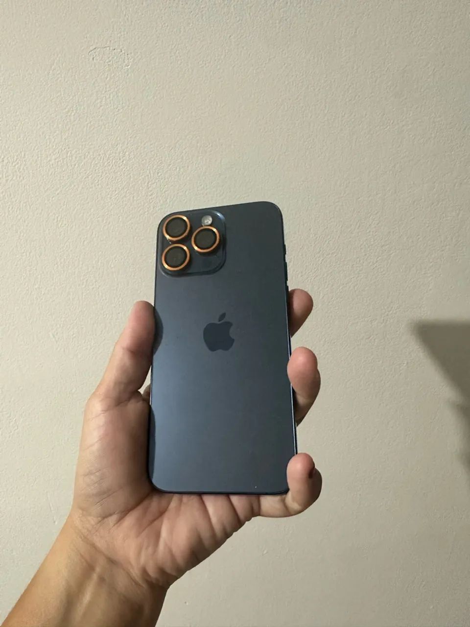 iPhone 15 pro max - Foto 3