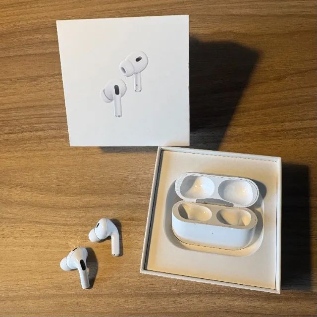 Air Pods Pro 2 - Foto 2