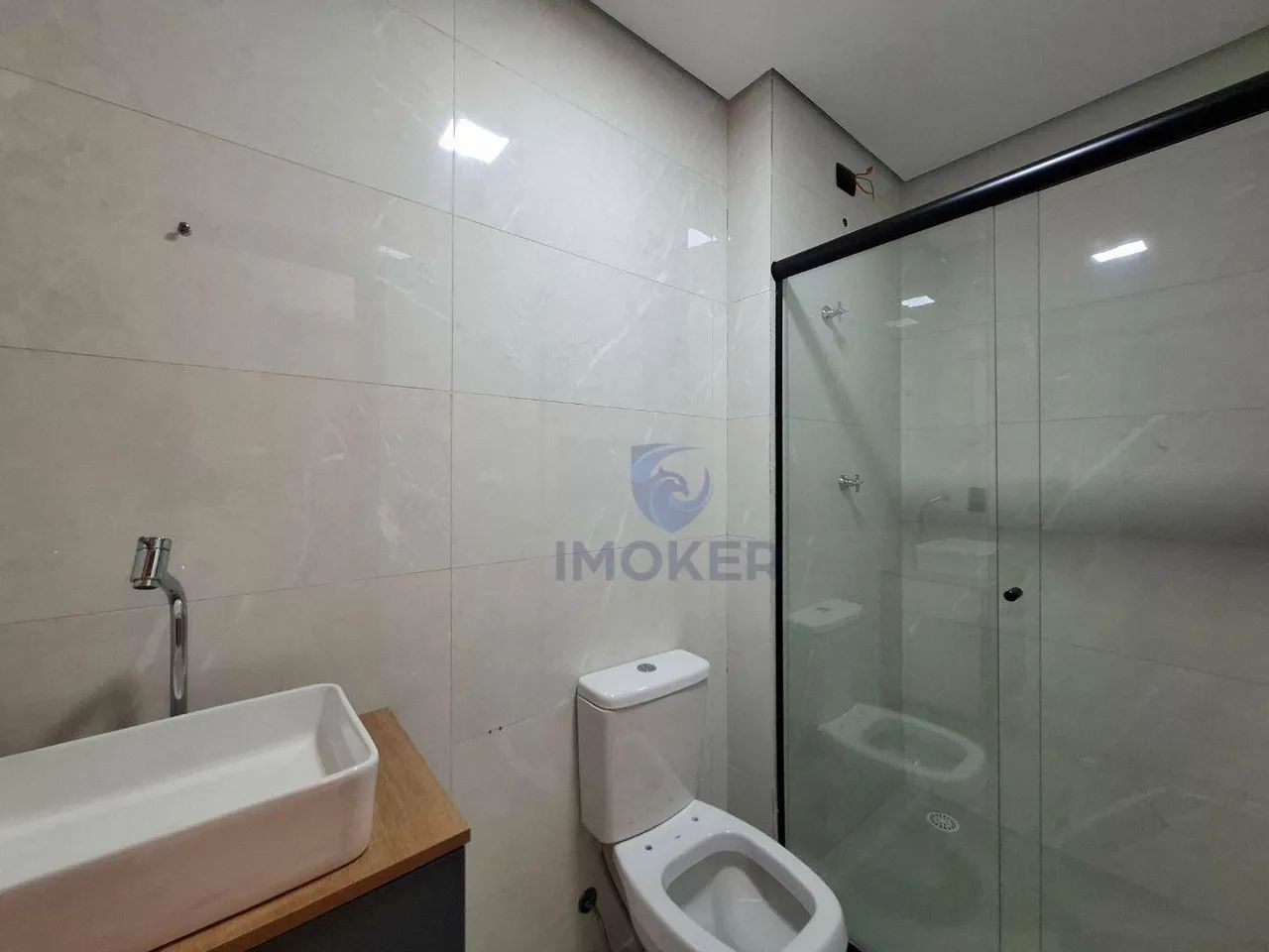 Apartamento no Concórdia Residence, no centro de Poá/SP; 2 dormitórios (1 suíte); 1 vaga. - Foto 19