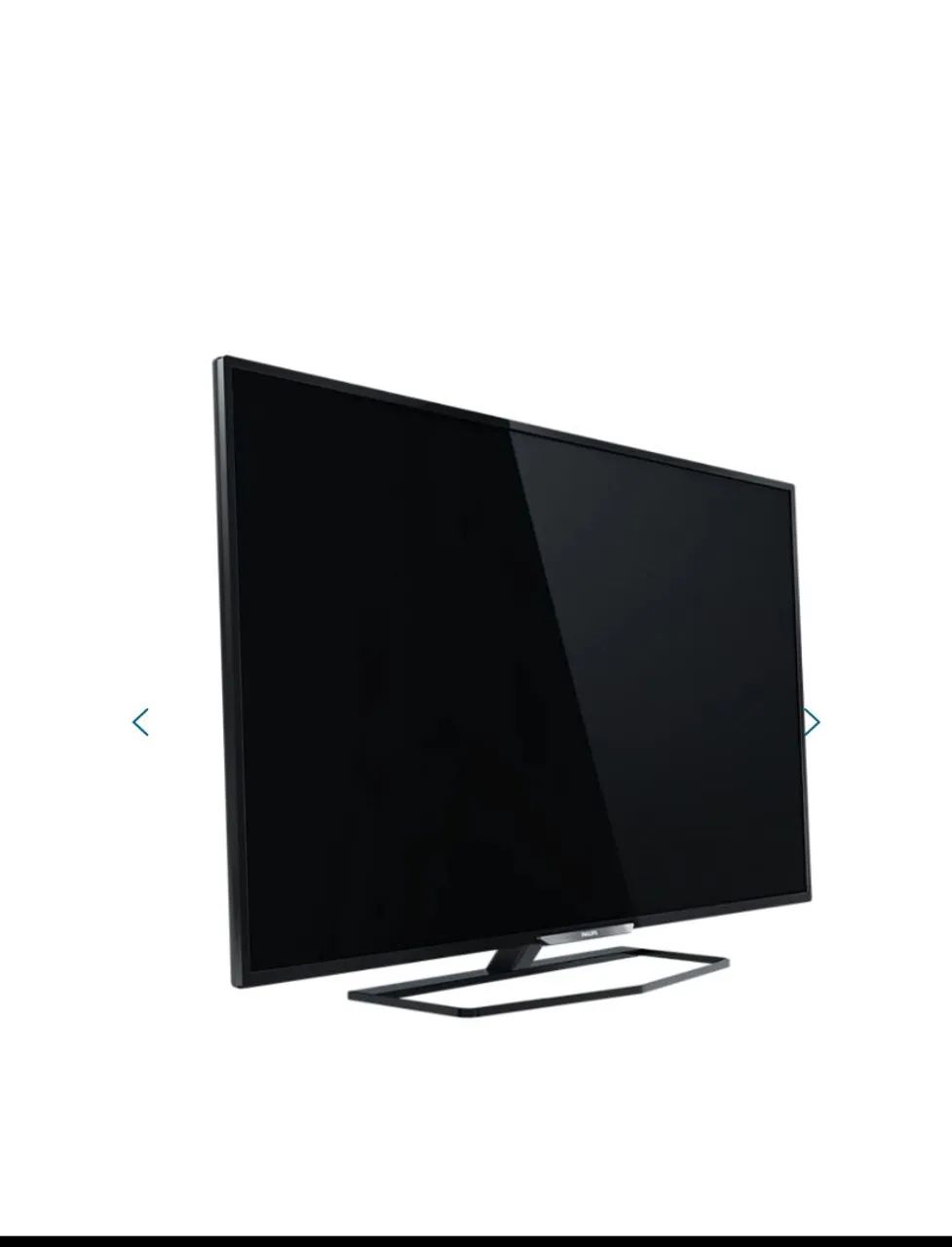 Tv Philips 47 polegadas  - Foto 2