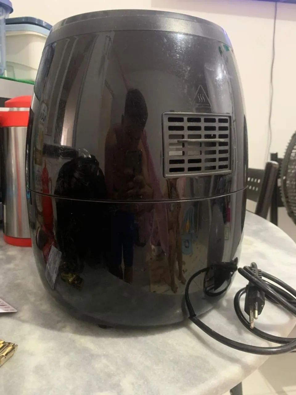 Airfryer  - Foto 2