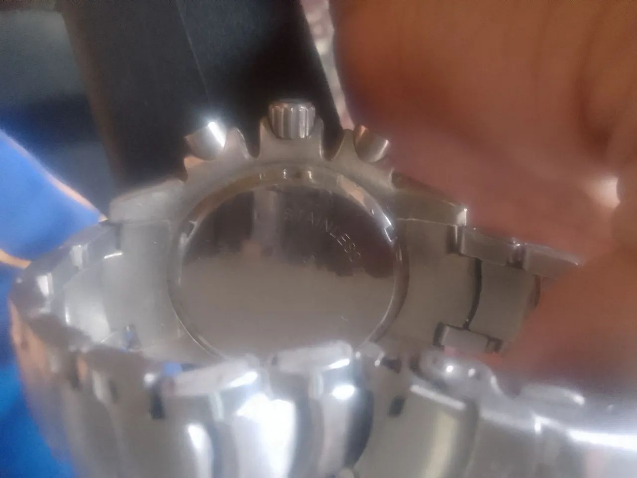 Relógio Atlantis  - Foto 2