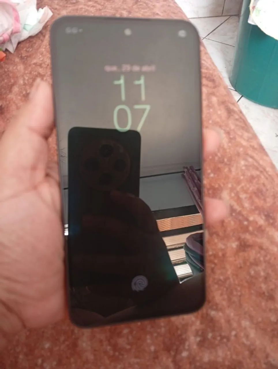 Vendo Samsung Galaxy A36 5G 256Gb - Foto 2