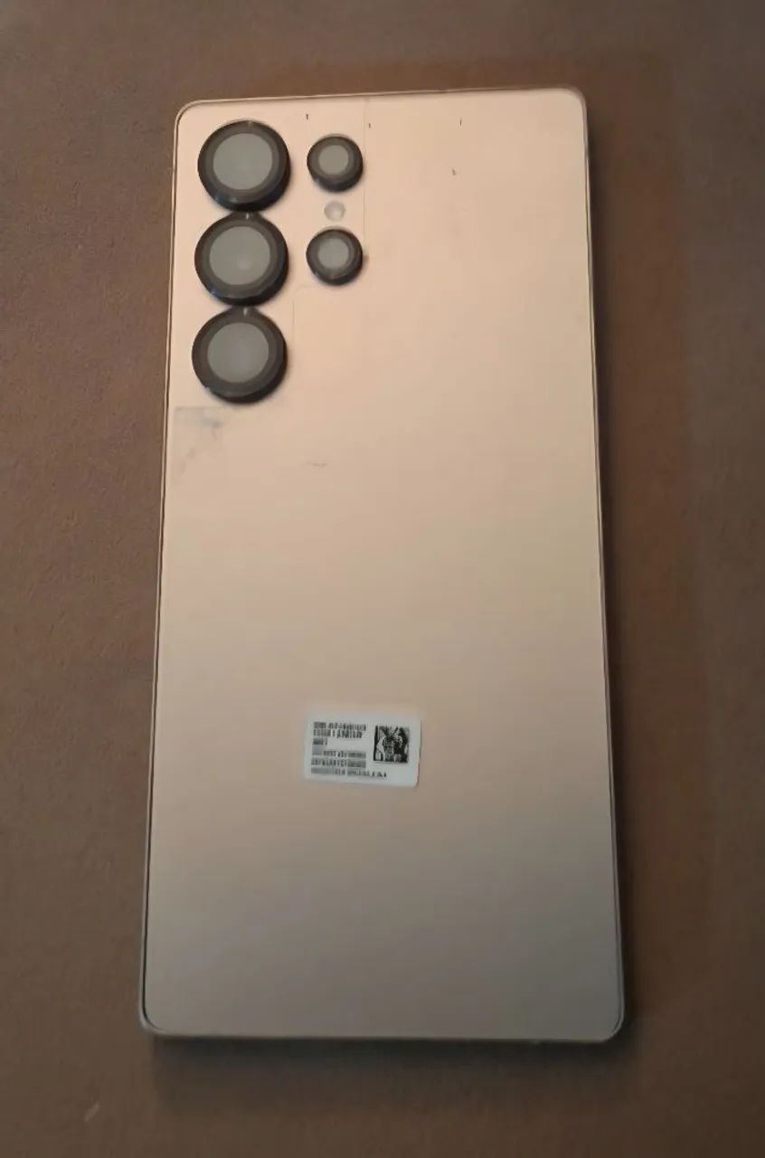 Smartphone S 25 Ultra de 256gb - Foto 2