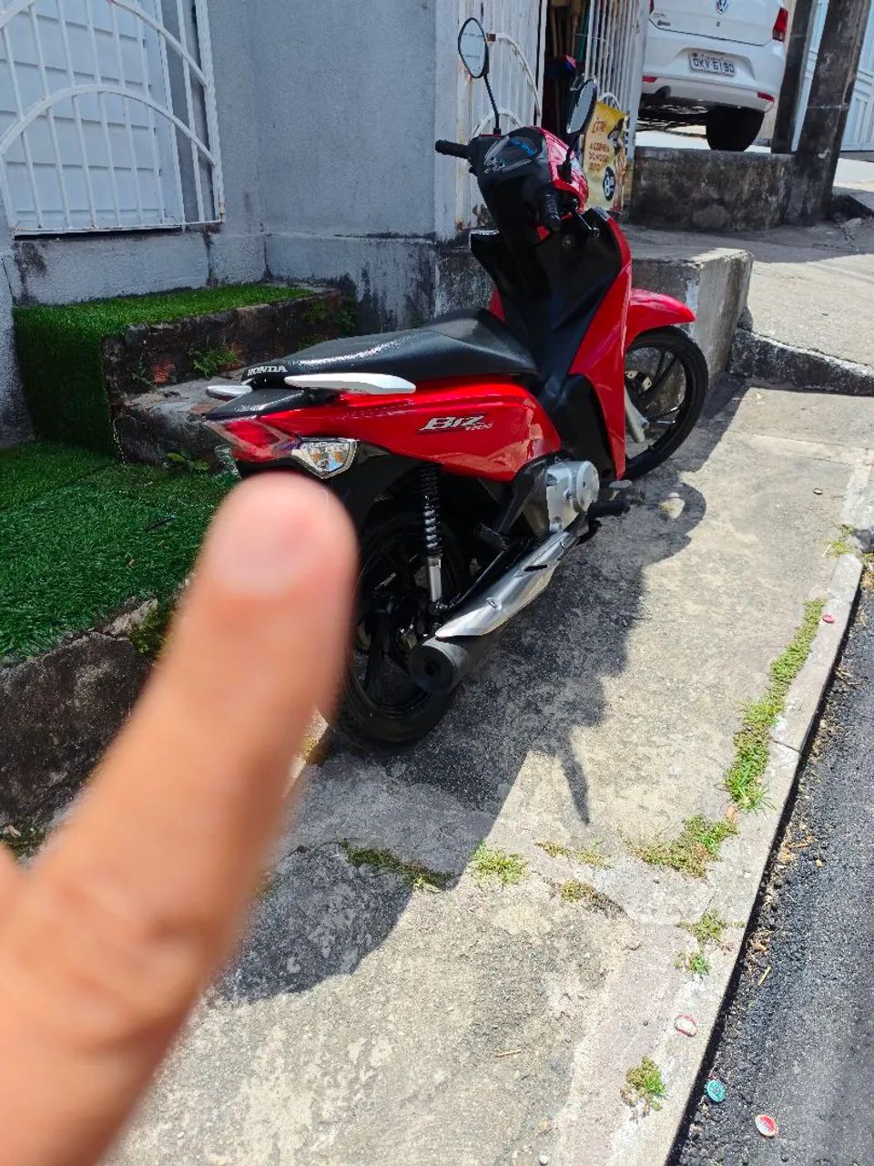 Moto extra!! - Foto 4
