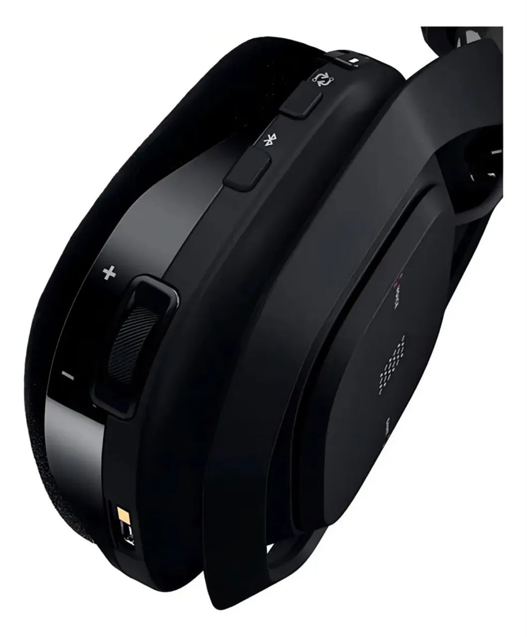 Logitech Astro A50x: NF e NOVO - Foto 3