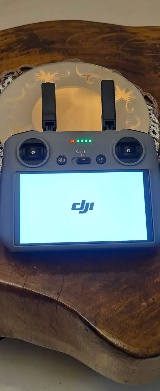 Controle dji rc 2
