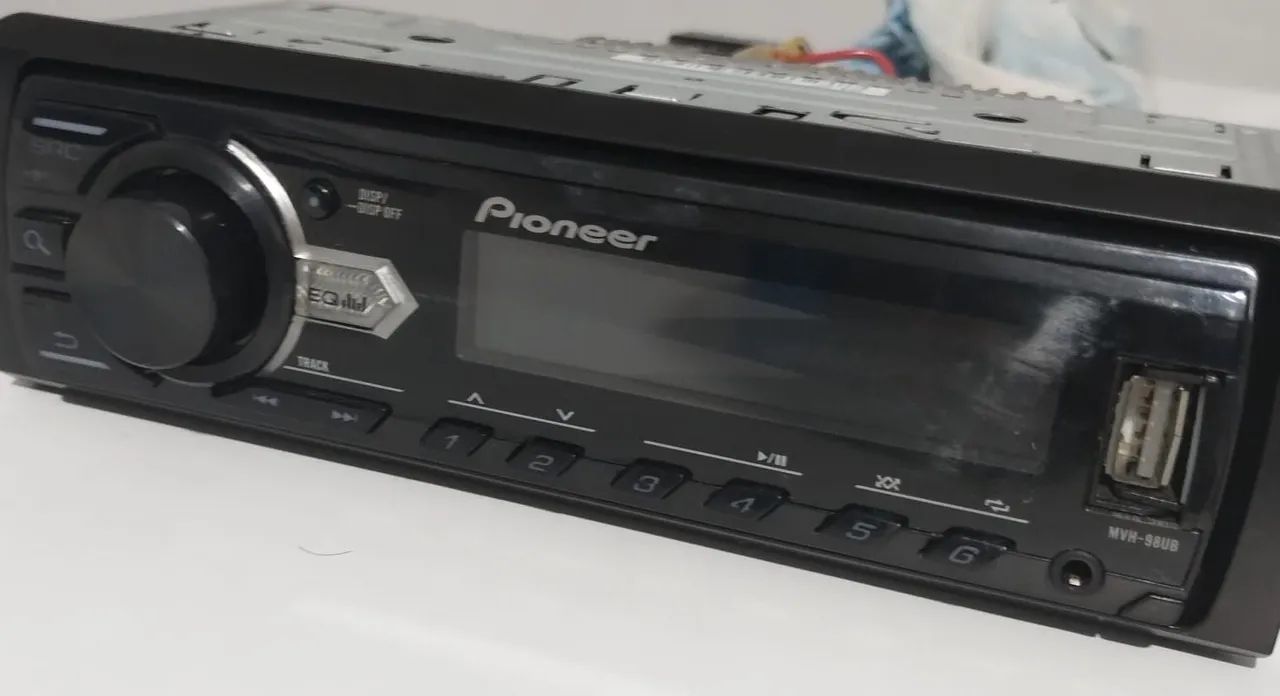 Som Pioneer  - Foto 2