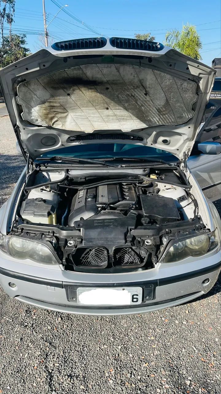 BMW 320I A 2005 - Foto 4