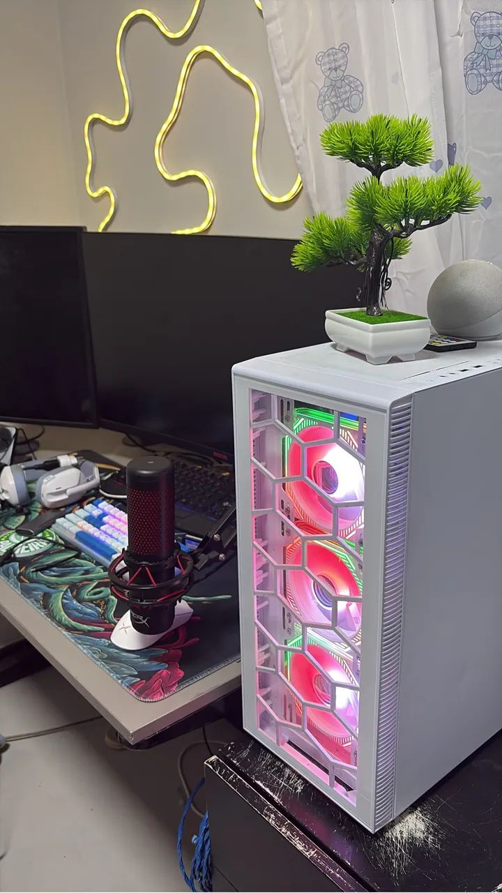 Pc gamer apenas CPU - Foto 3