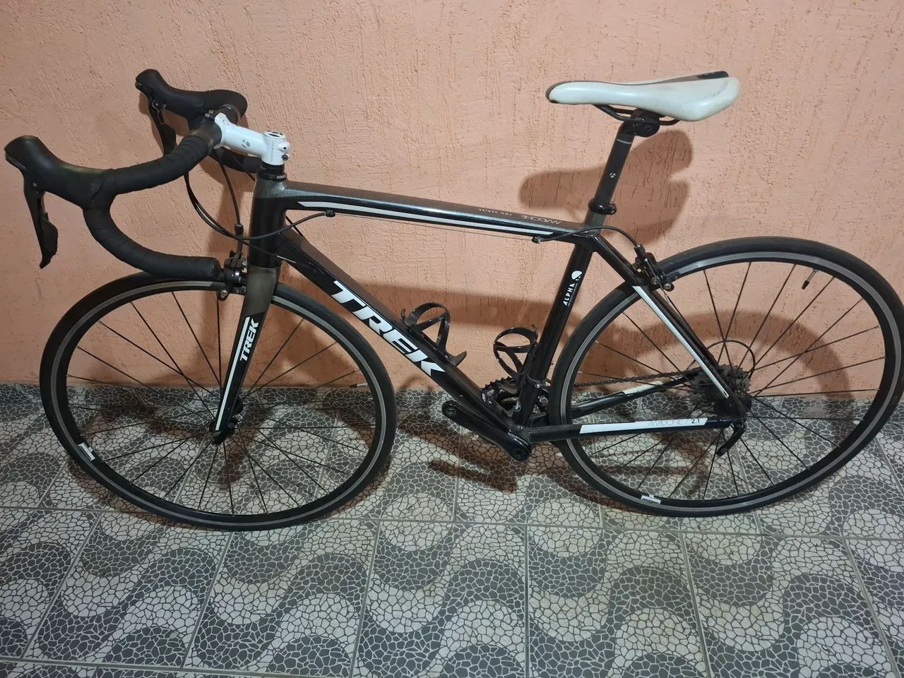 Speed Trek Madone muito nova - Foto 2