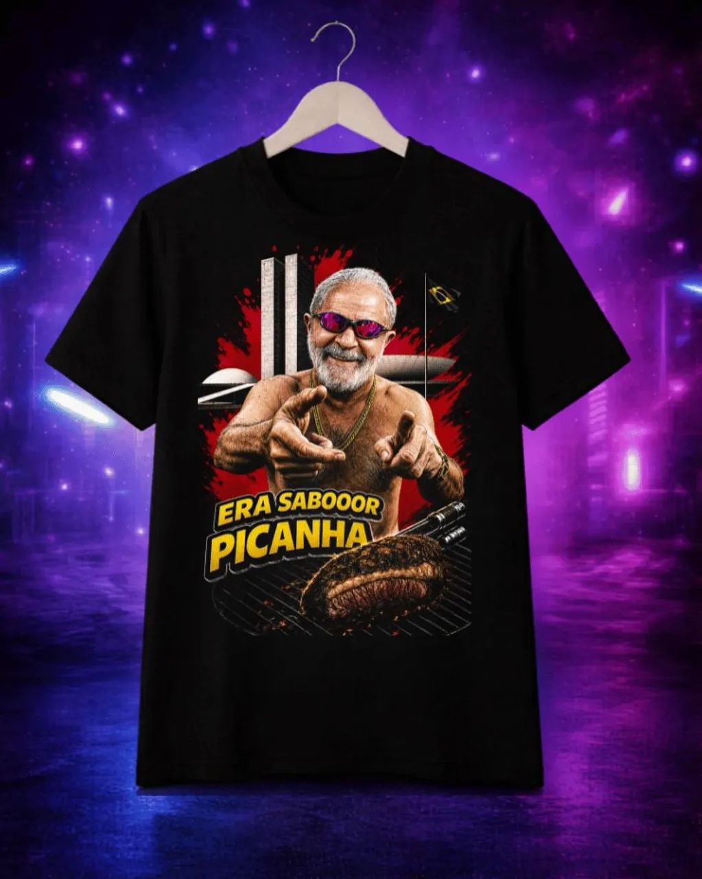 Camisas personalizadas  - Foto 4