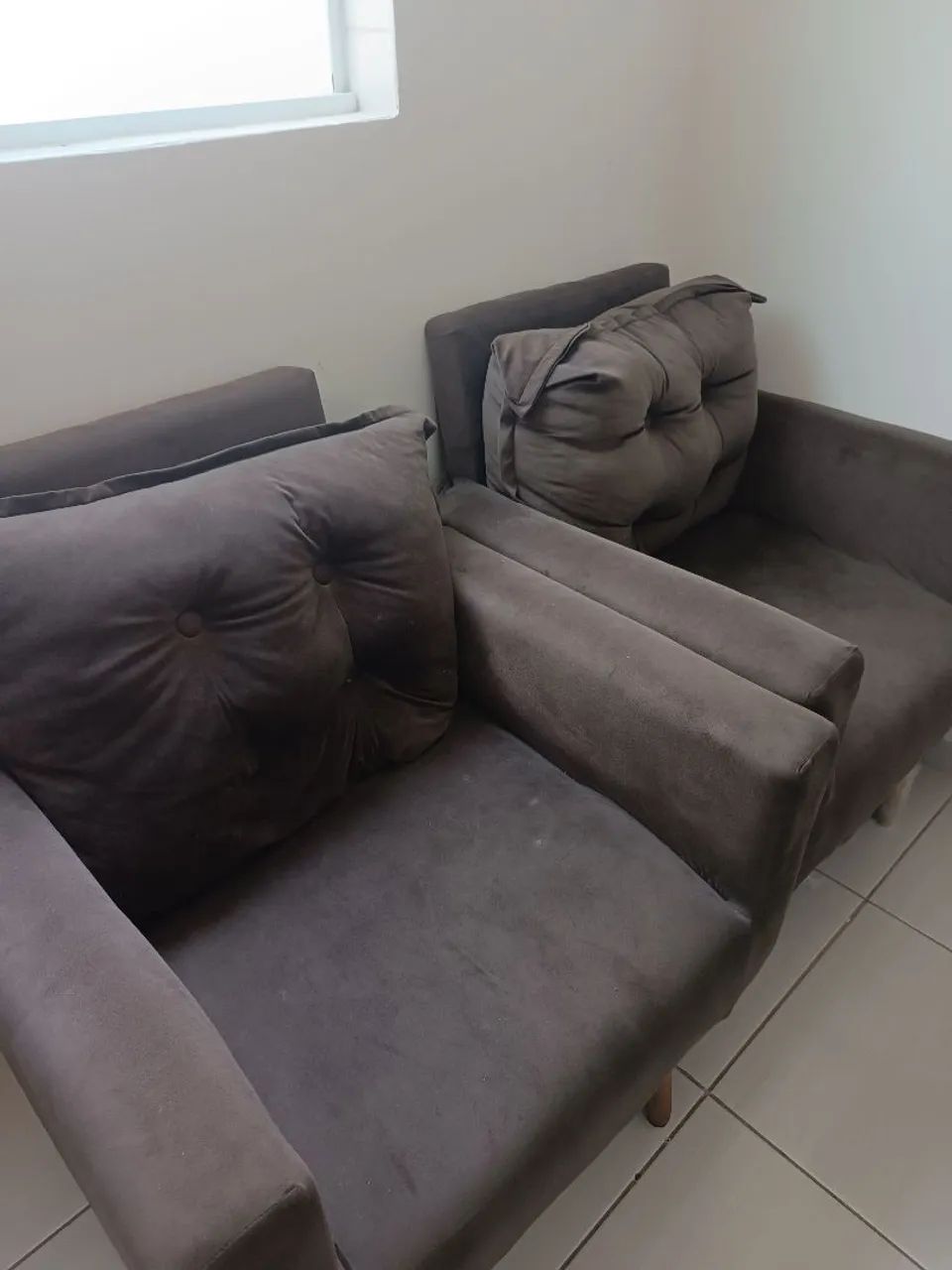 Vendo poltronas  - Foto 5