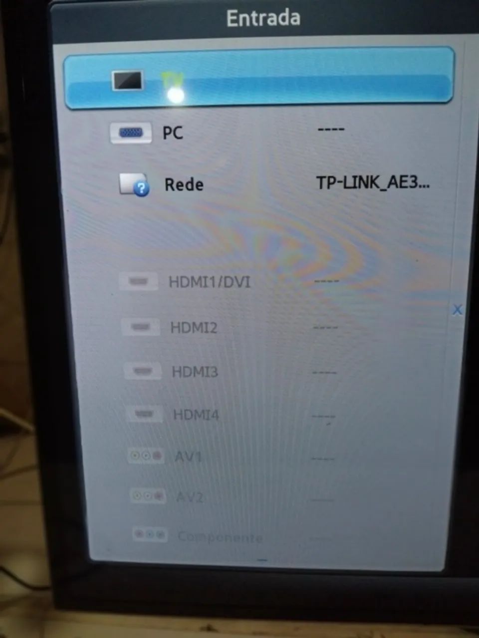 Samsung 46 polegadas  - Foto 4
