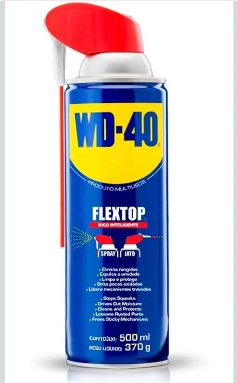 Wd 500 ml flextop