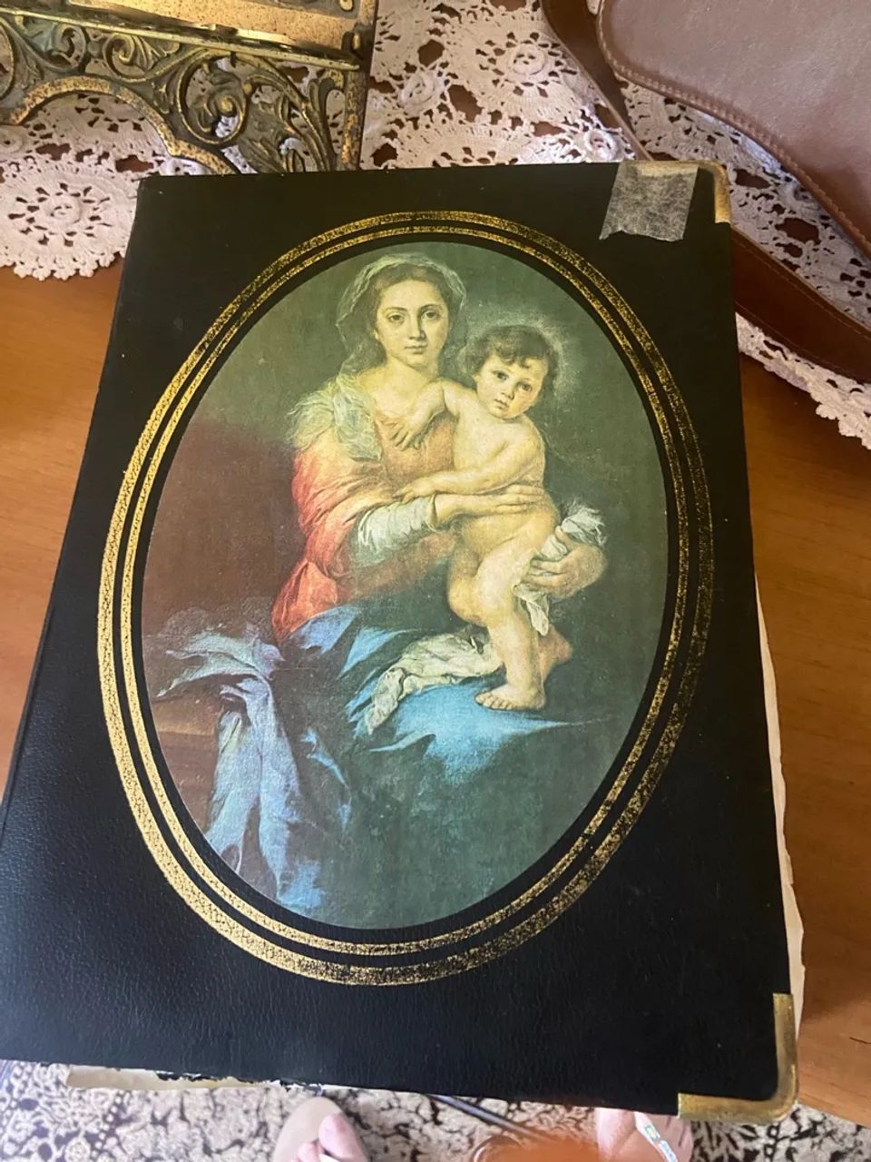 Bíblia católica