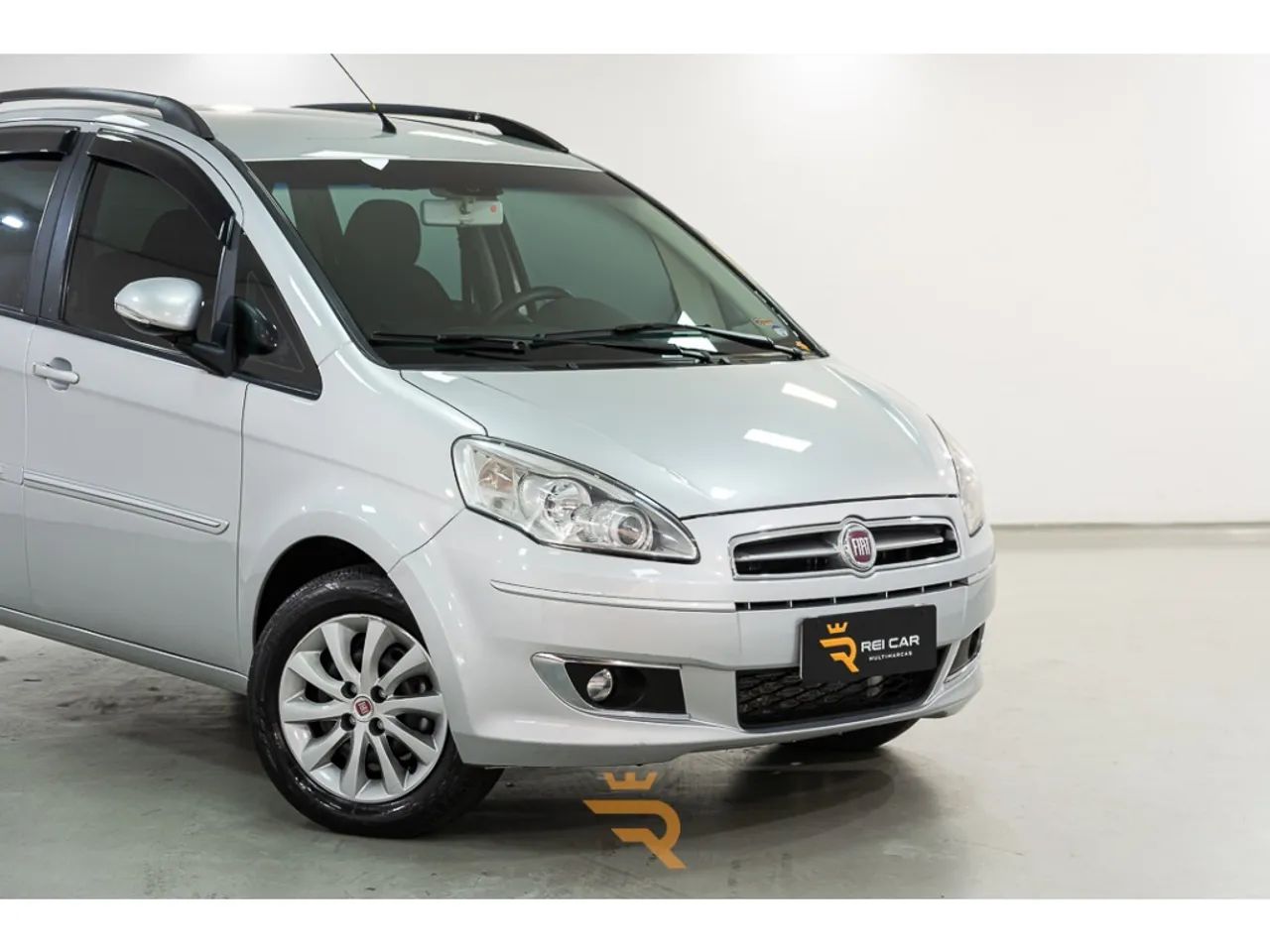 Fiat Idea 2014 - Foto 4