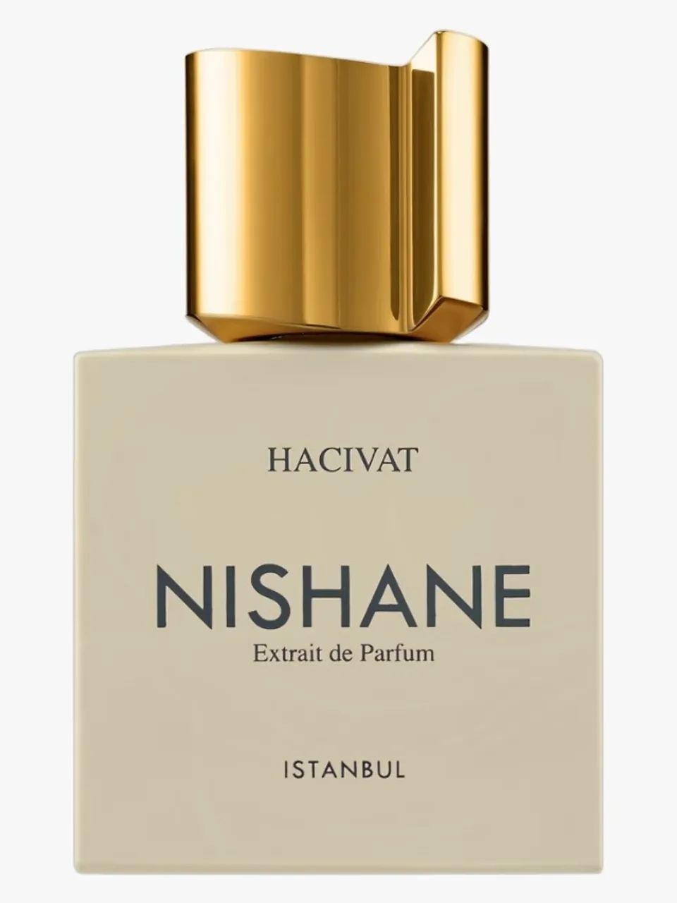 Perfume Nishane Hacivat
