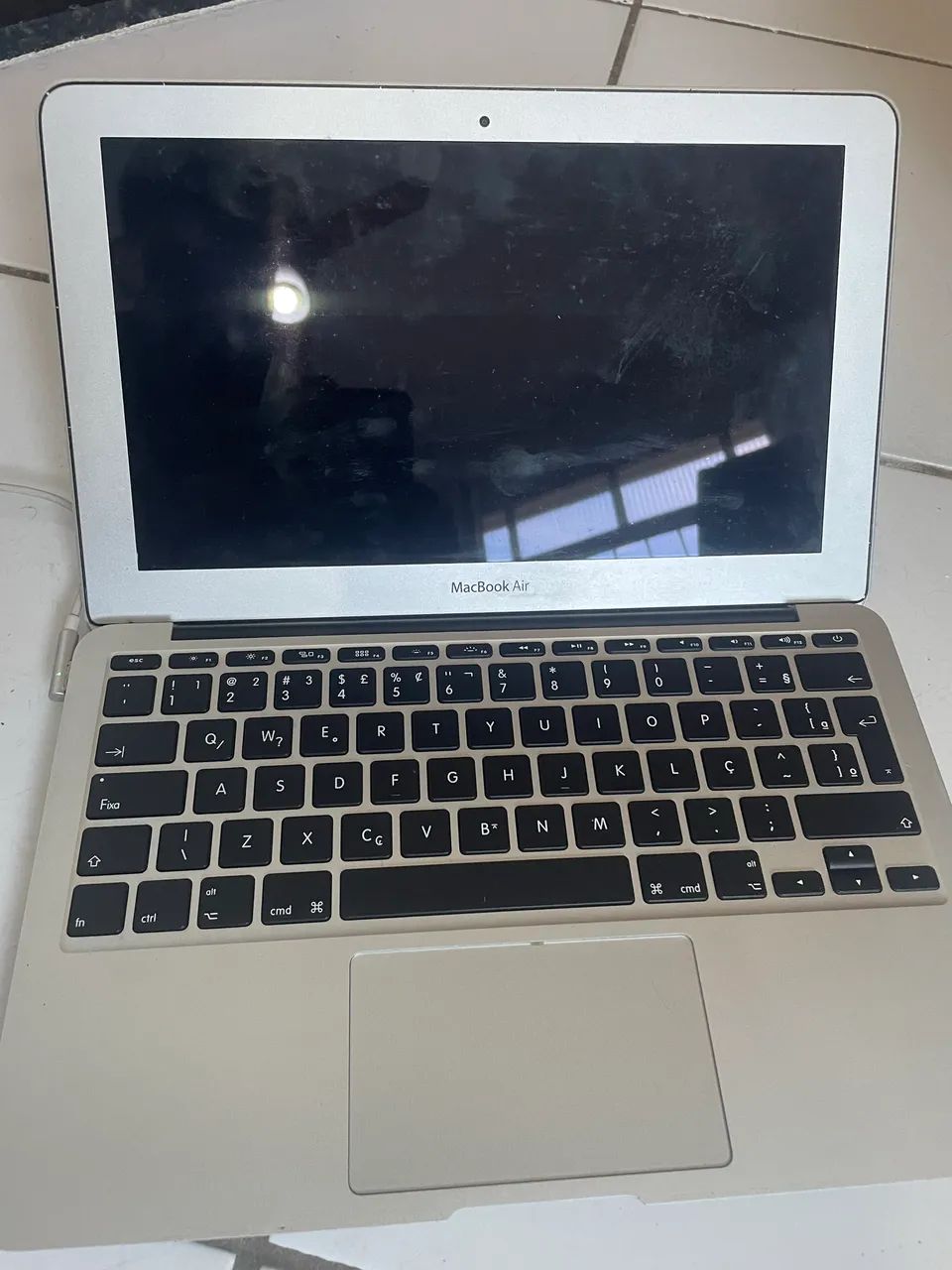 Vendo MacBook Air A1370 - Foto 2