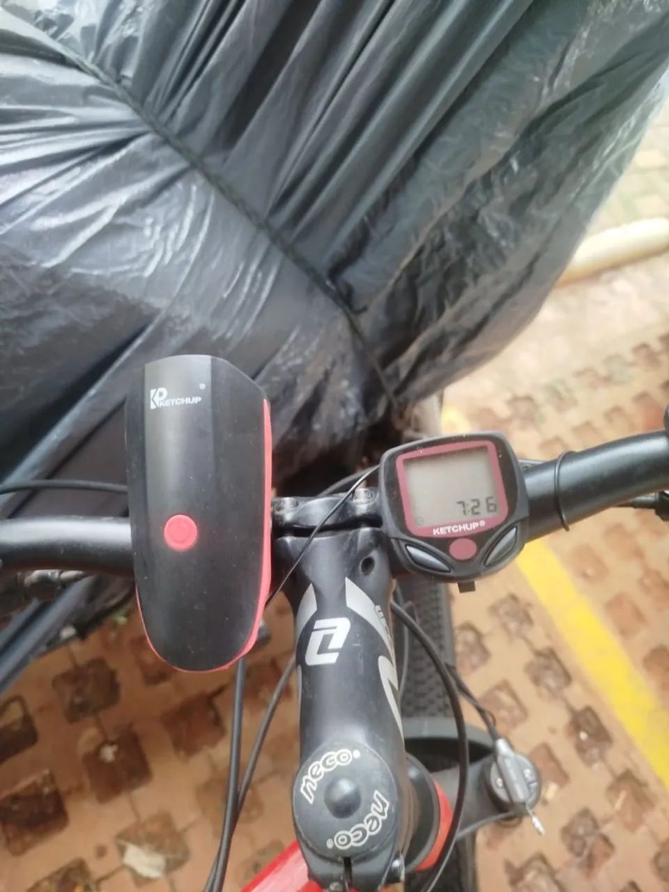 Bicicleta aro 29 - Foto 3