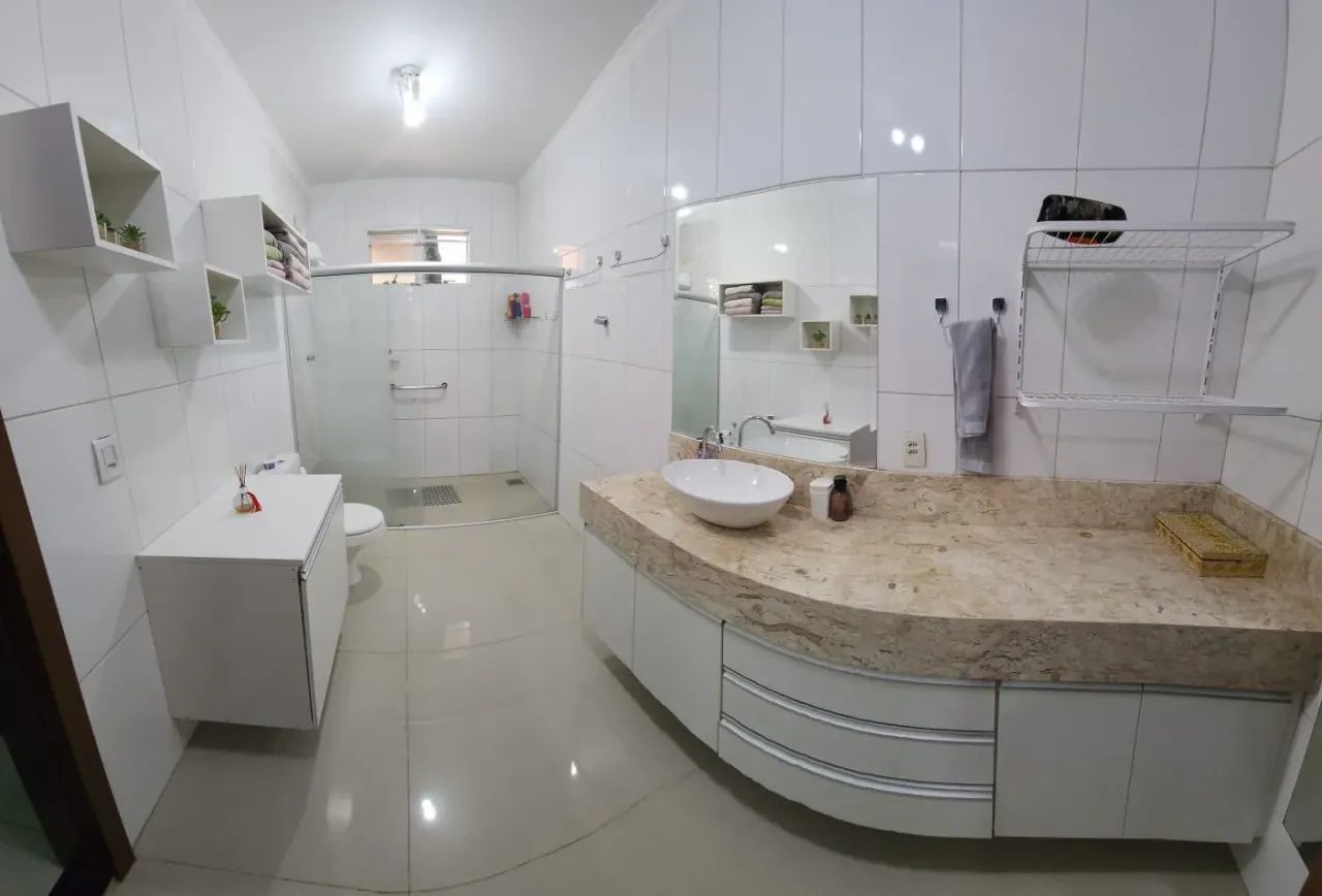 Casa Térrea - Condominio Bosque dos Ipês - Foto 3
