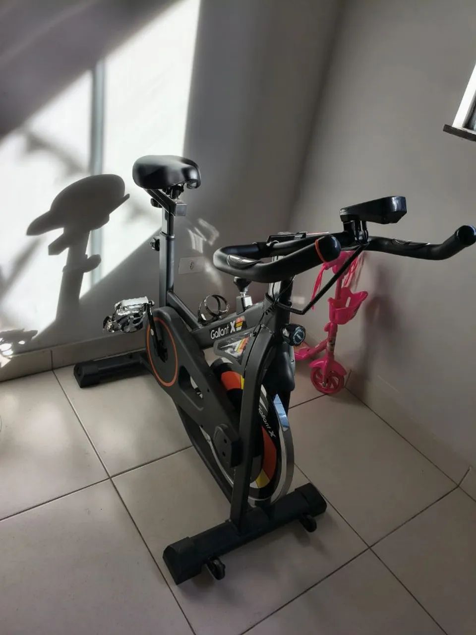 Bicicleta Spinning - Foto 3