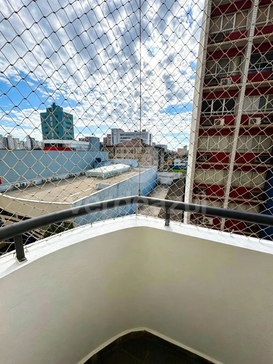 Apartamento 1 quarto, suíte e vaga no Centro de Campinas-SP. - Foto 2