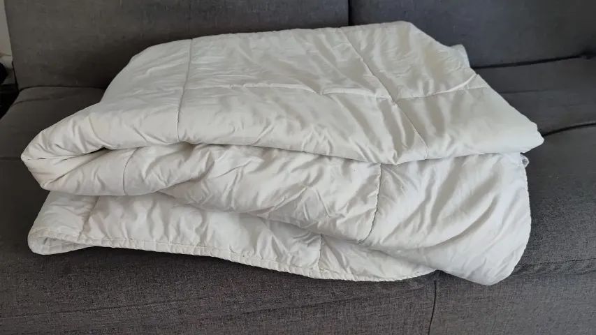 Conjunto Cobertor e Edredon casal - Foto 4