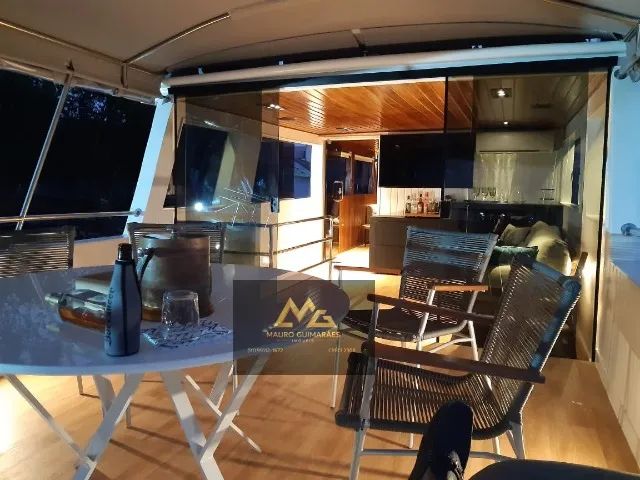 Barco 80 pés - Foto 4