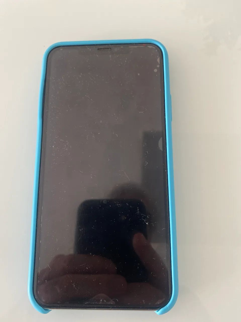 iPhone 11 Pro Max 512 G3