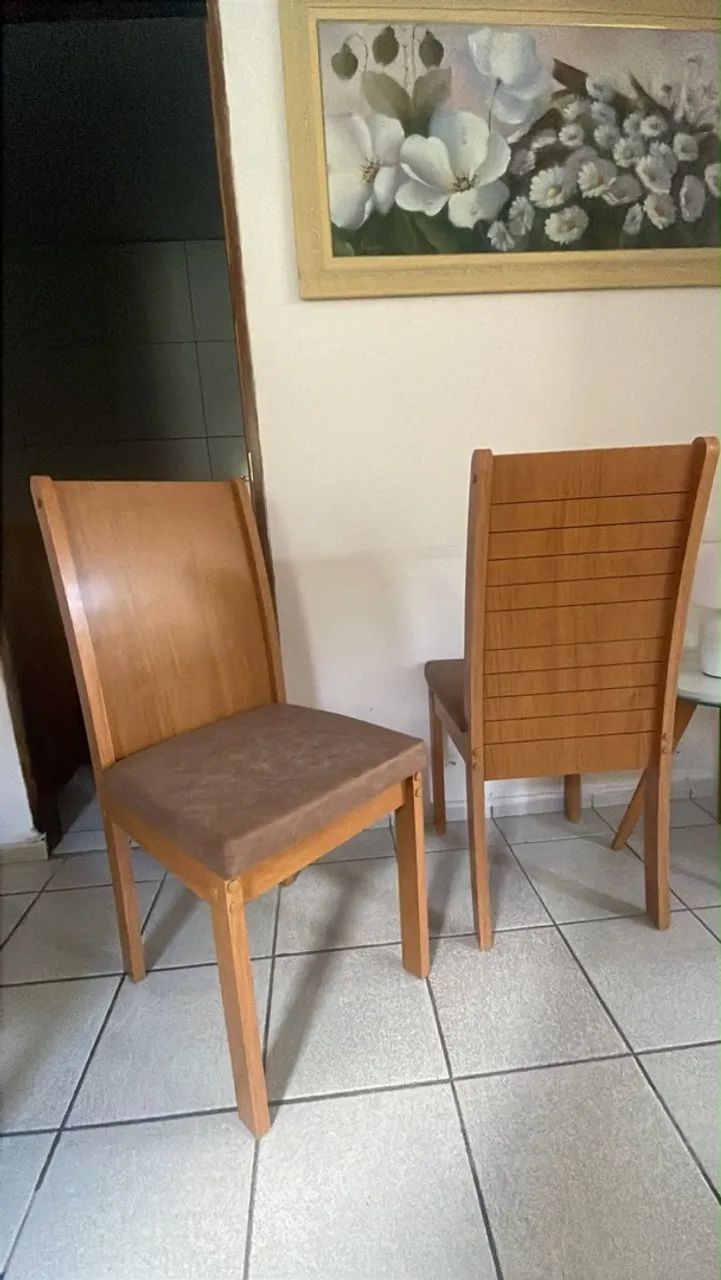 Cadeiras  - Foto 4