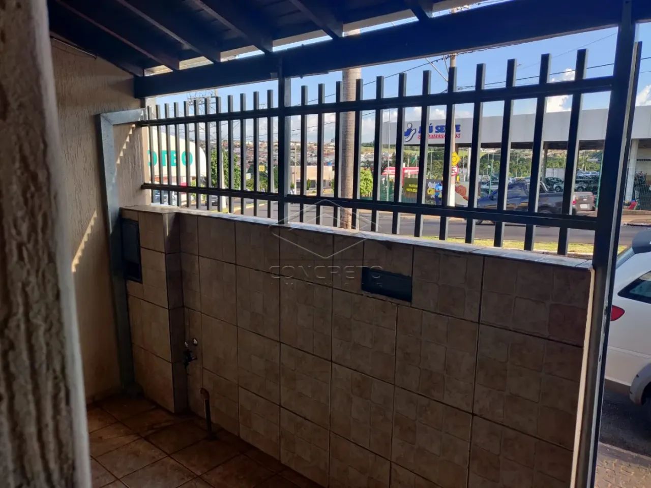 Casa Padrão em Lençóis Paulista