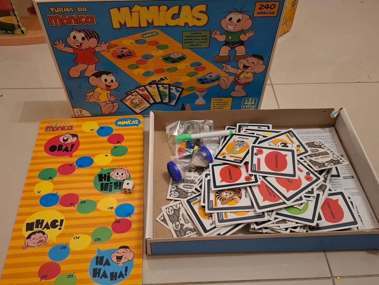 Jogos - Foto 2