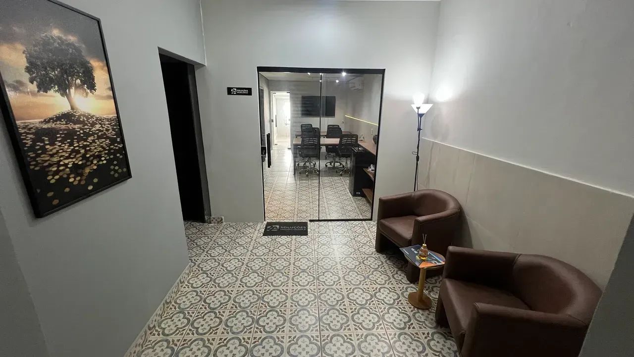 SALA COMERCIAL - GALERIA 1340 - CENTRO DE VG - Foto 5