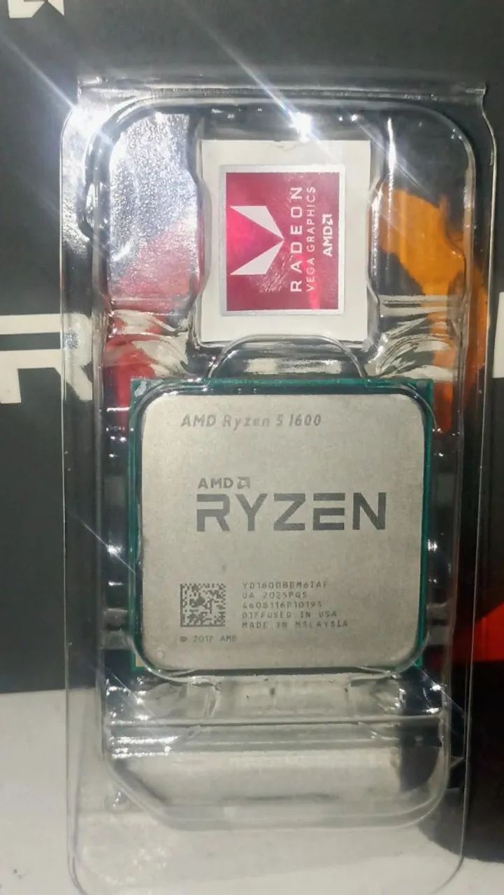 Processador ryzen - Foto 2