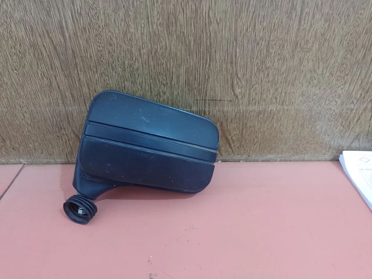 Retrovisor esquerdo - Foto 3