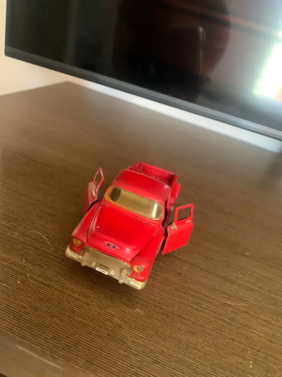 Miniaturas de carros - Foto 4