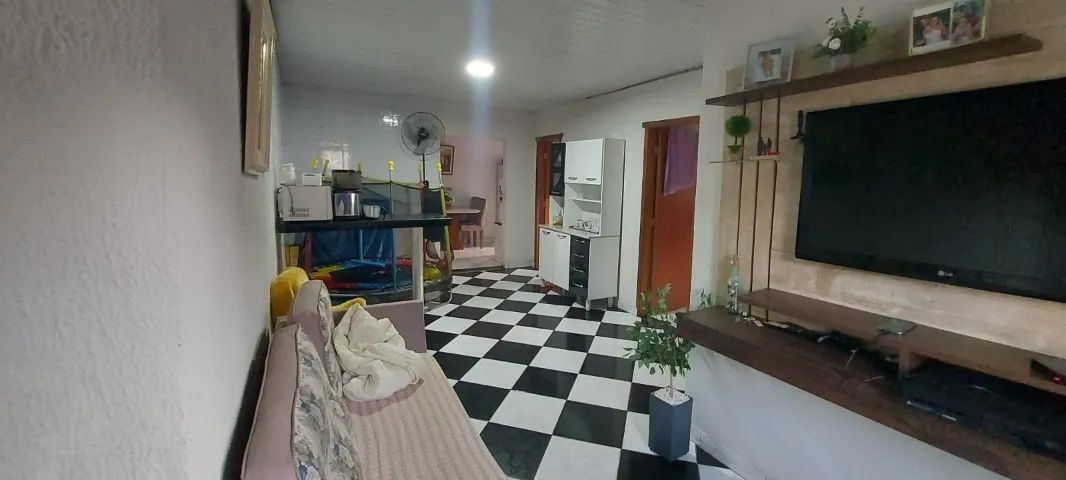 OPORTUNIDADE NO SERRA VERDE: Casa + 2 Lojas Alugadas + 7 Barracões - Foto 7