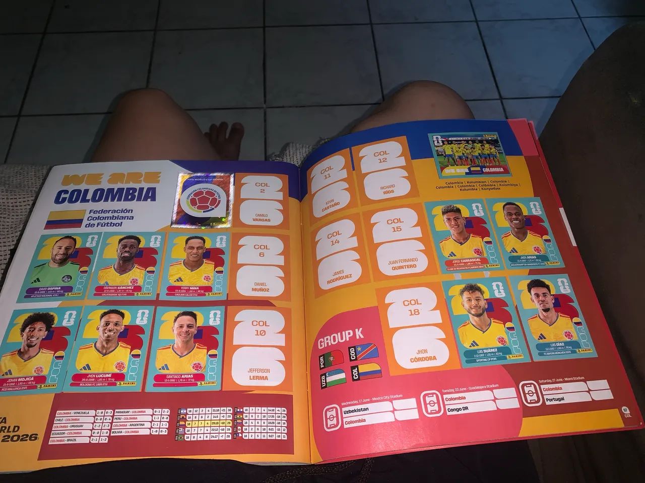 Algo Copa do Mundo - Foto 3