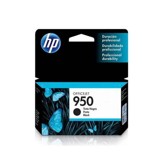 cartucho hp 950