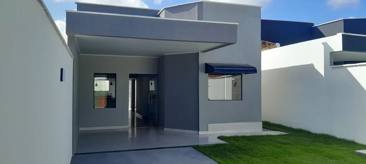 Lenildo Vende duas excelentes casas novas Búzios do Francês  - Foto 4
