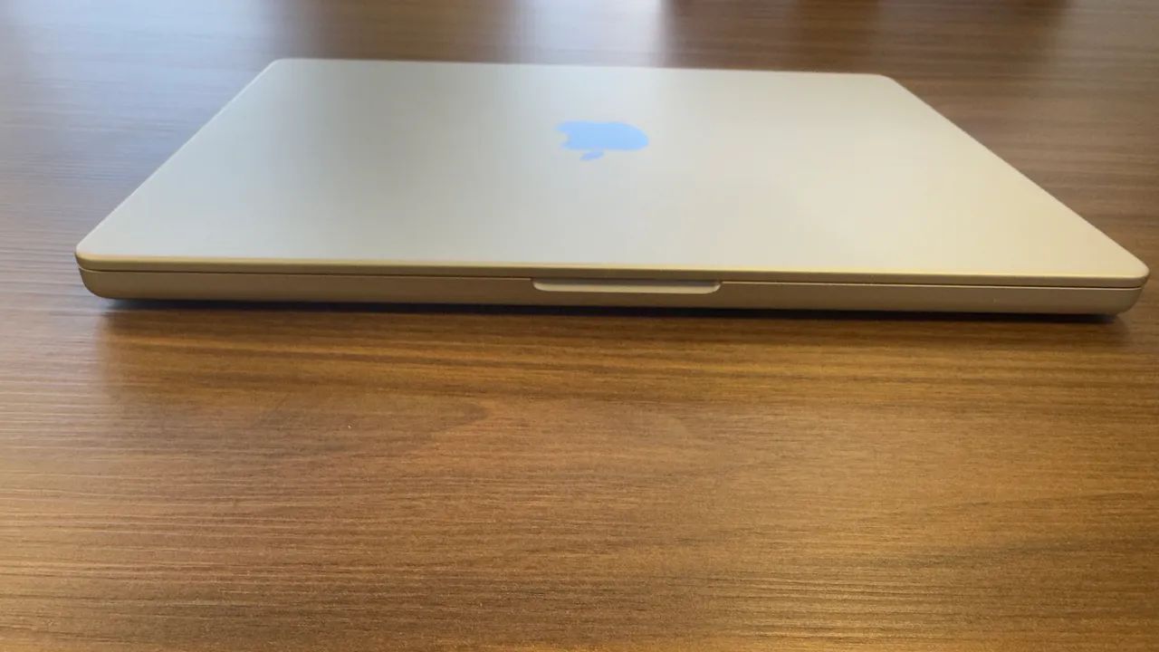 Macbook Pro m1 Pro 14 polegadas - Foto 5