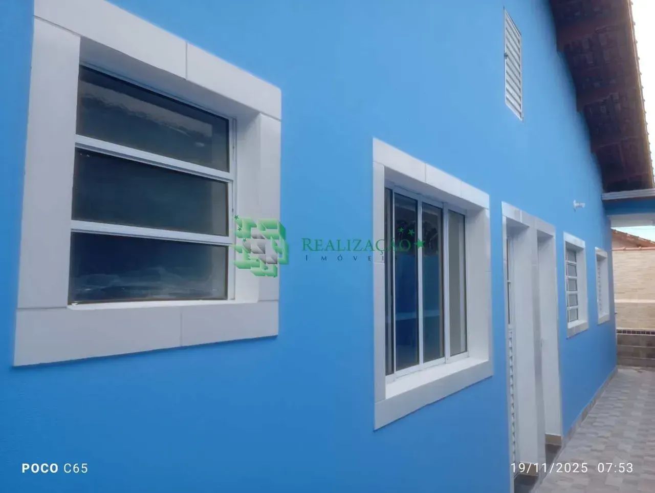 casa com piscina em Mongaguá - Foto 3