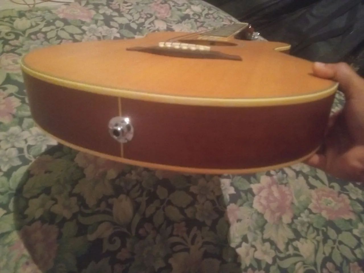 Violão Condor CS45MN - Foto 3